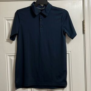 Boys All In Motion Shirt